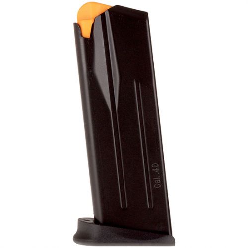 Taurus THC 11-Round Black