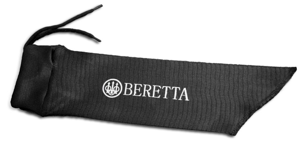 Beretta VCI Gun Sock for Pistol Yarn 13.5 in Blue