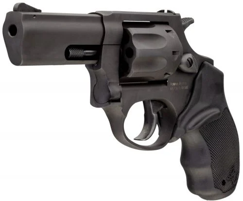 Taurus 942 Ultra-Lite .22 LR Blue/Black Revolver