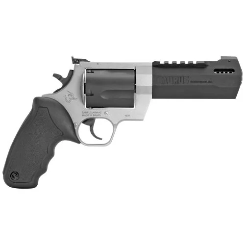 Taurus Raging Hunter Hunting .460 S&W Mag Two-Tone Revolver