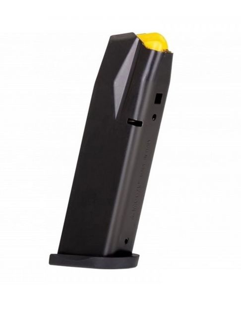 Taurus G3 G3X G3 Tac 9mm 15-Round Magazine Black