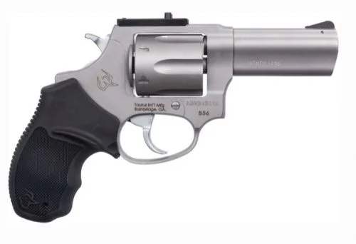 Taurus 856 TORO Defender .38 Special +P Stainless Steel Revolver