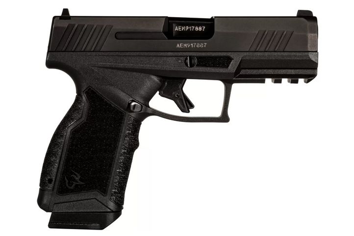 Taurus GX4 Carry Compact Carry 9mm Black Nitride Pistol