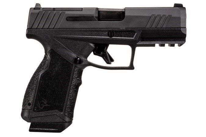 Taurus GX4 Carry TORO 9mm Blue/Black Pistol