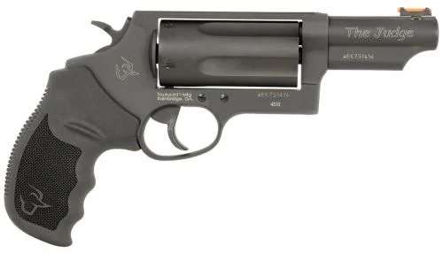 Taurus Judge 3 Inch Magnum Optics Ready .45 Colt/.410 Revolver