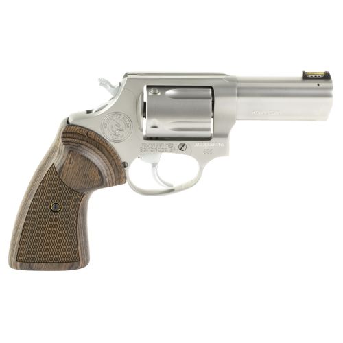 Taurus 605 Executive Grade .357 Mag/.38 Special +P Revolver