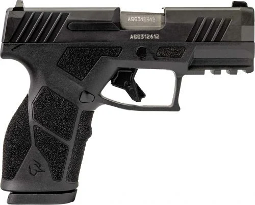 Taurus GX2 Compact 9mm Black Pistol