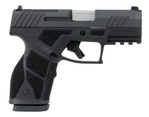 Taurus GX2 T.O.R.O. Compact Optic Ready 9mm Matte Black Pistol