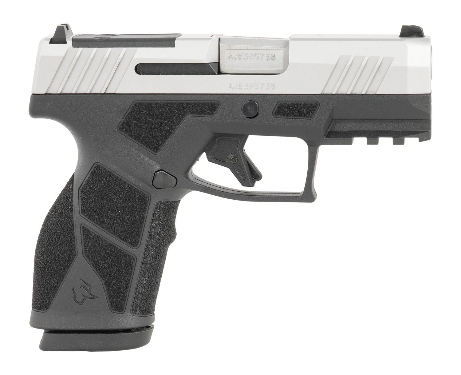 Taurus GX2 T.O.R.O. Compact 9mm Stainless Pistol