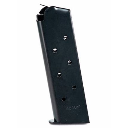 Kimber 8rd .45 Full Size Mag Black