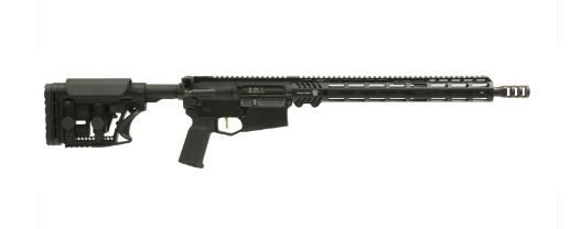 Adams Arms P3 Rifle Black .308 Win / 7.62x51 16" 20-Round