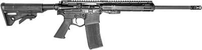 American Tactical ALPHA-15 MAXX 5.56 16" Barrel 30-Round with ATI MM4 Stock