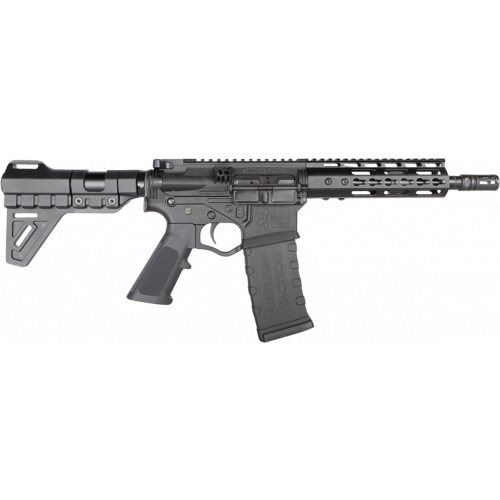 American Tactical Omni Hybrid MAXX Pistol .300 AAC Blackout 7.5" 30-Round - with Brace