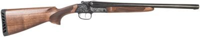 American Tactical Road Agent SXS 12 Gauge 18.5" Matte / Hardwood