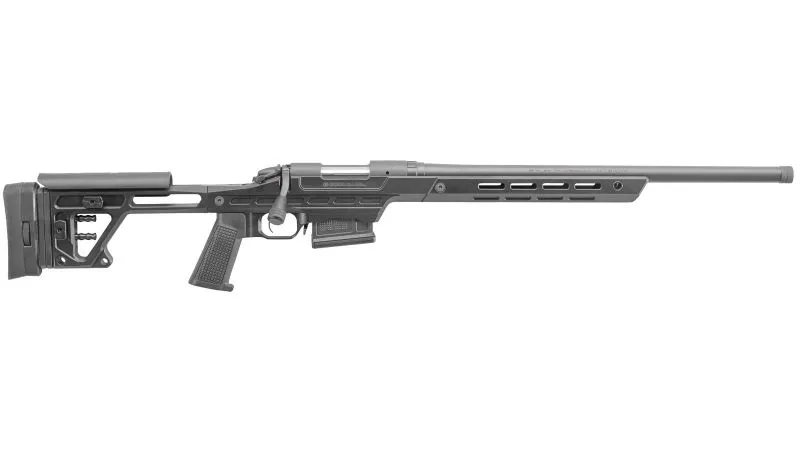 Bergara B-14 BMP .308 Win 20" 5-Round Chassis Rifle