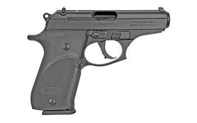 Bersa Thunder Plus .380 ACP 4.25" Barrel 15-Round