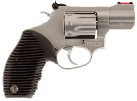 Rossi Model R99 Plinker Stainless .22 WMR 2" 8-Round