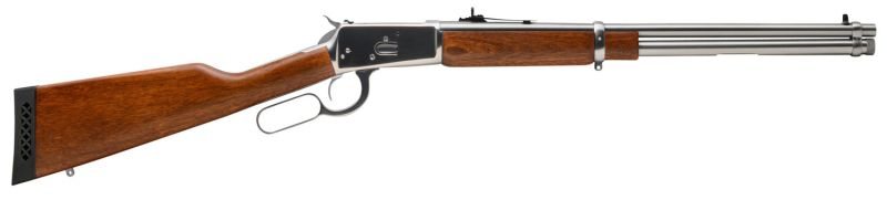 Rossi R92 Wood / Stainless .454 Casull 20" Barrel 9-Round