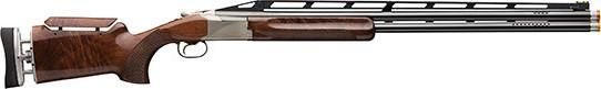 Browning 725 Citori Trap MAX 32" DS Shotgun 12 Gauge 2.75-chamber