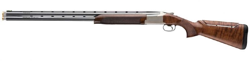 Browning Citori 725 Sporting Left-Handed 12 Gauge 30" Barrels 3" Chambers 2-Round Walnut