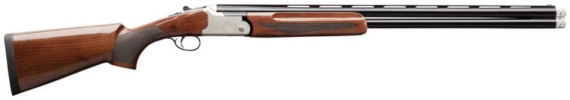 Charles Daly 202A Walnut 12 Gauge 28" Barrel 3"-Chamber 2-Round