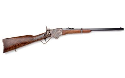 Chiappa 1860 Spencer Walnut .45 LC 20" 7-Round