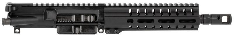 CMMG Banshee 200 MK57 Upper 5.7x28 8" Barrel