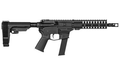 CMMG Banshee 200 MKGS Pistol .40 S&W 8" Barrel 22-Round