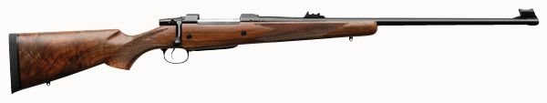 CZ 550 American Safari Magnum Walnut .416 Rigby 25" Barrel 3-Round