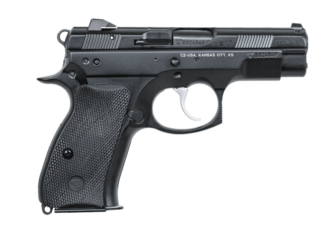 CZ 75 D PCR Compact 9mm Pistol