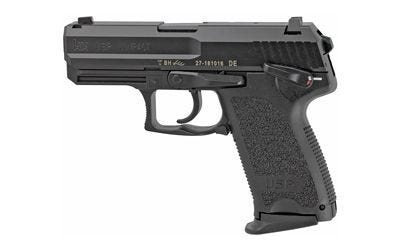 Heckler & Koch USP40 Compact .40 S&W 3.58" Barrel 12-Round
