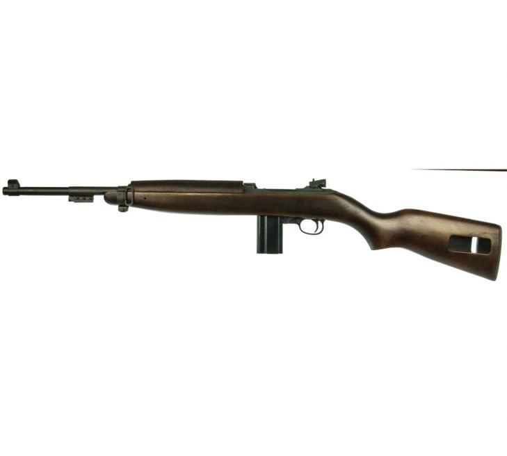 Inland M1 Carbine 1945 .30 Carbine 18" 15-Round