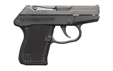 Kel-Tec P32 Nickel Boron .32 ACP 2.7" 7-Round