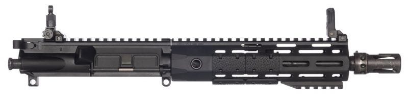 Knights Armament E3 Mod 2 Upper .300 AAC Blackout 9.5" Barrel