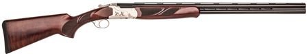 Pointer 1000 Sporting Over Under Shotgun 28 Gauge 28" 2-Round with 5 interchangeable choke tubes