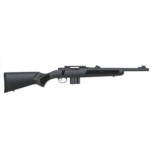 Mossberg MVP Patrol Blued .308 Win / 7.62 16.25" 10-Round