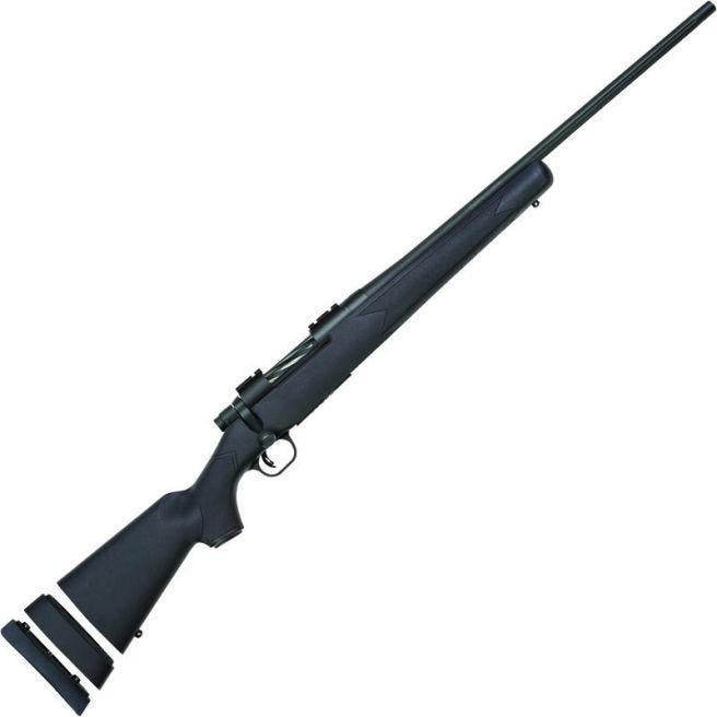 Mossberg Patriot Super Bantam .350 Legend 22" Barrel 4-Round