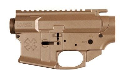 Noveske Gen 3 Lower / Upper Receiver Set 5.56 NATO, Flat Dark Earth