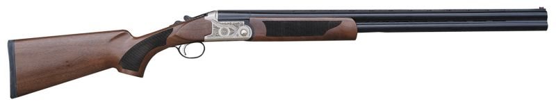 Pointer Acrius Walnut 28 Gauge 28" Barrel 3"-Chamber 2-Round