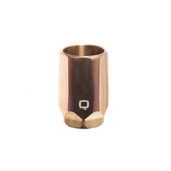Q Whistle Tip for Cherry Bomb Muzzle Brake
