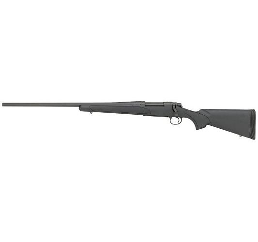 Remington 700 SPS Black .30-06 24" 4-Round Left-Handed
