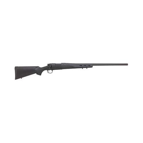 Remington 700 SPS Varmint Bolt Action Rifle Black .223 Rem 26" 5-Round Heavy-Contour Barrel