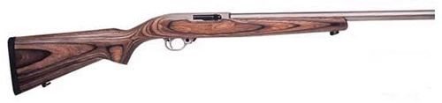 Ruger 10/22 Target .22 LR 20" 10-Round Stainless