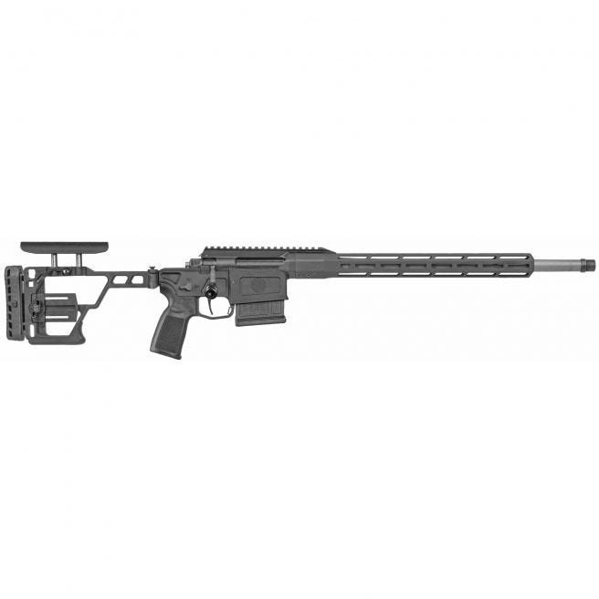 SIG Sauer Cross Bolt Action Rifle .277 Fury 16" Barrel 5-Round Threaded Barrel
