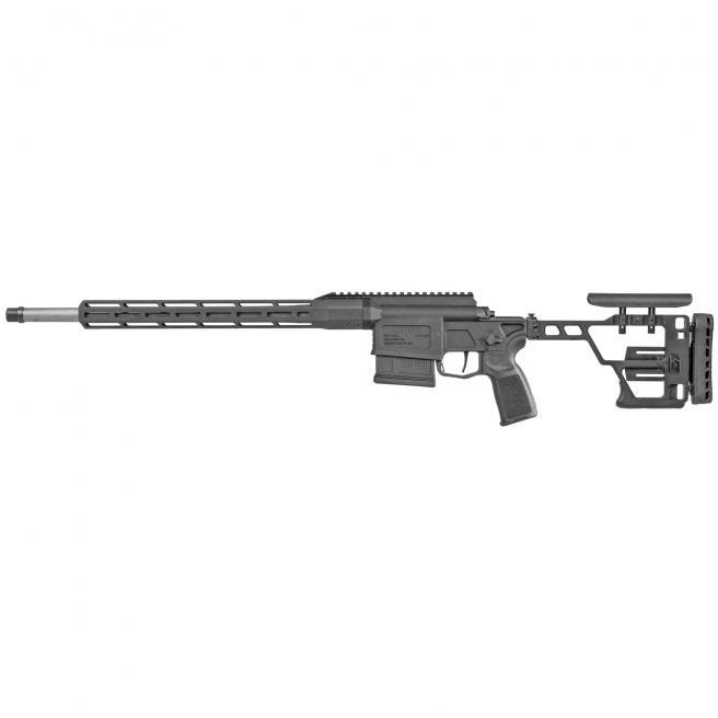 SIG Sauer Cross Bolt Action Rifle .277 Fury 16" Barrel 5-Round Threaded Barrel - photo 2 of 2