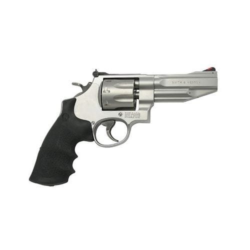 Smith & Wesson 627 Performance Center Pro Series Stainless .357 Mag 4" 8-Round