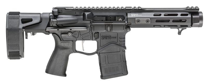 Springfield Armory Saint Edge EDW 5.56 / .223 Rem 5.5" Barrel 10-Round
