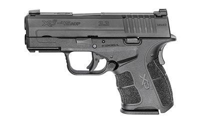 Springfield Armory XDS MOD.2 Black .45 ACP 3.3" 6-Round Night Sights