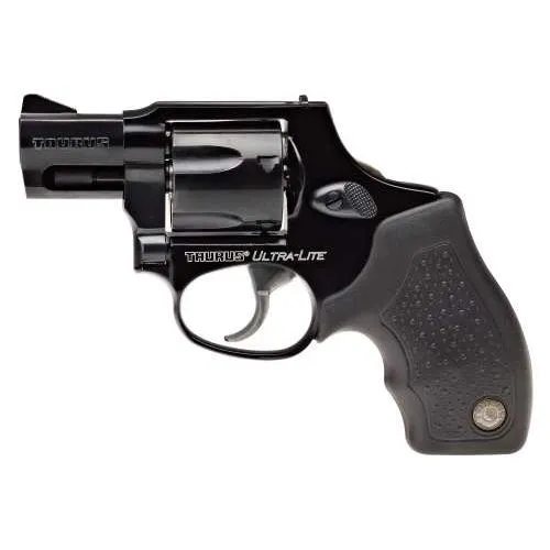 Taurus M380 .380 ACP 1.75" BL Ultra Light 5-Round