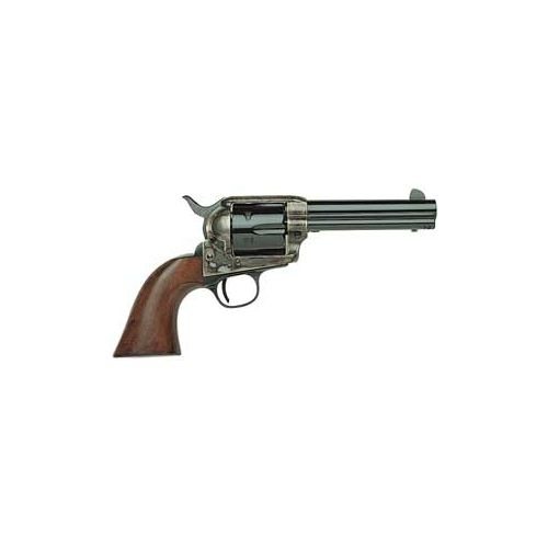 Taylor's & Co. 1873 Cattleman .44-40 4.75" Single-Action Revolver, Blued